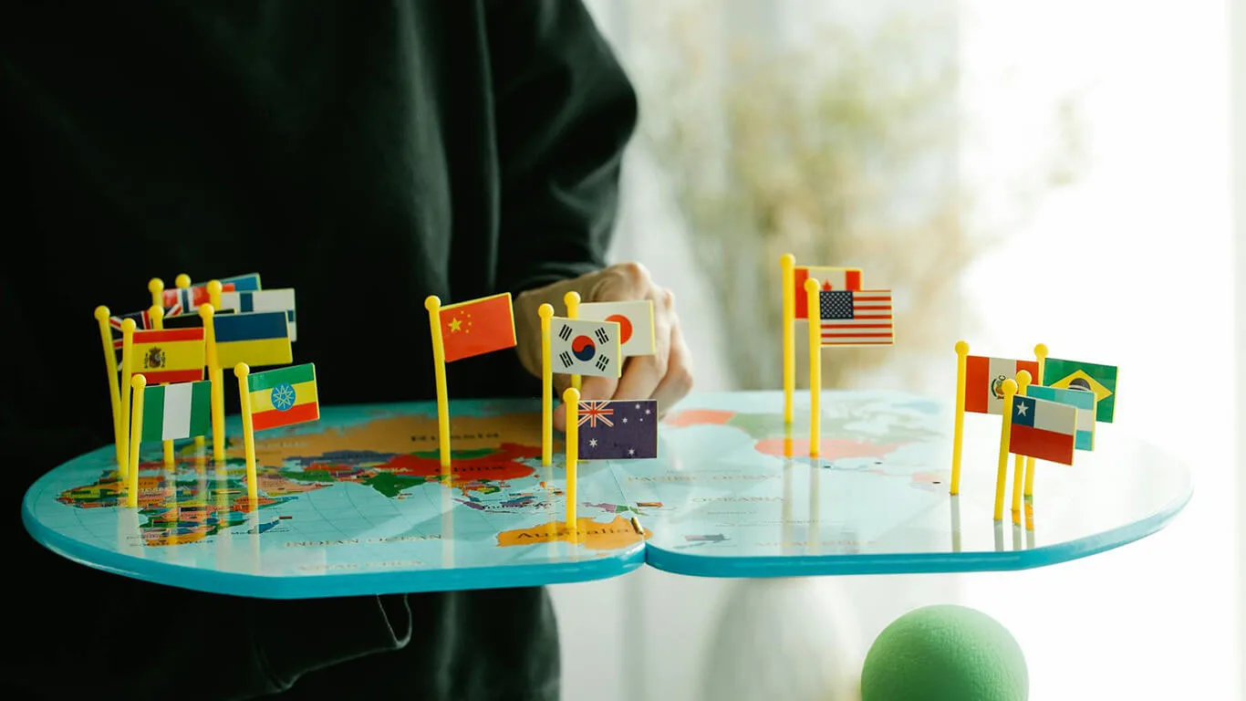 image represents translation in a documentation platform
