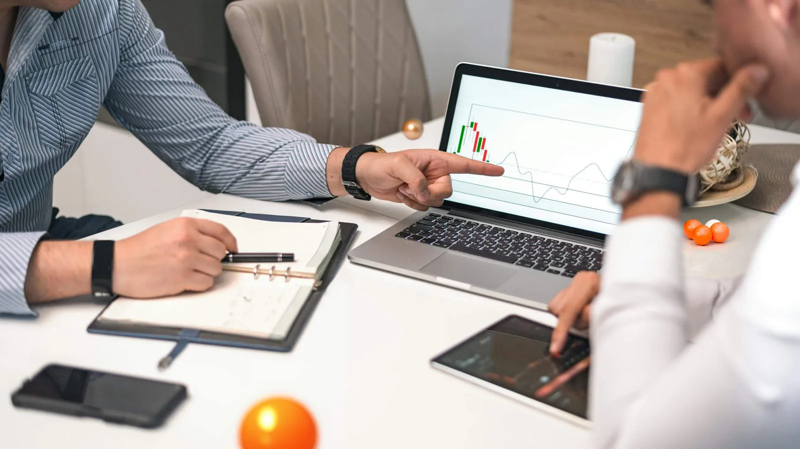 Providing Compliance & Consistency for Banks and Financial Institutions