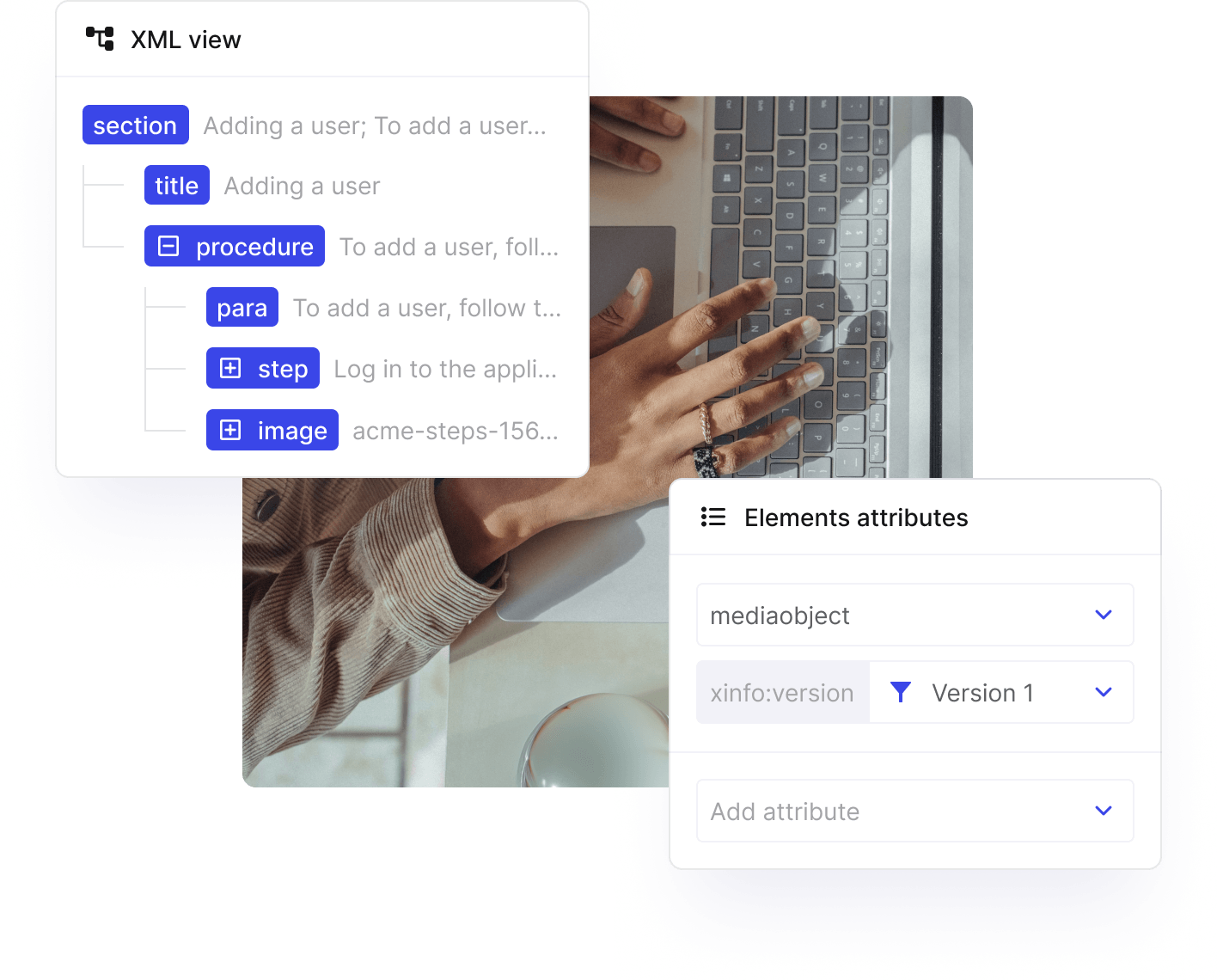 Content strategy in Paligo