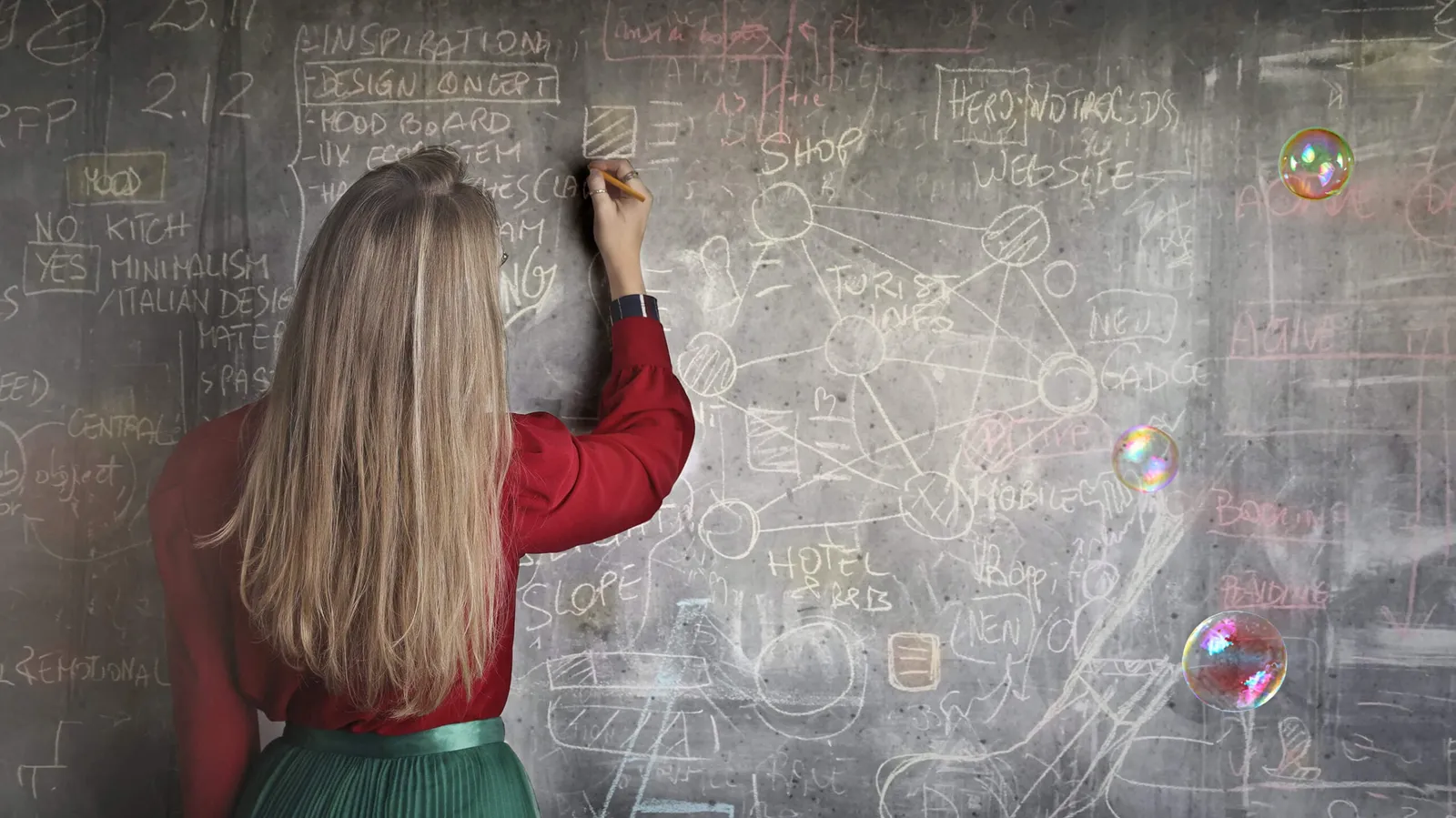 Information Architecture 101 for Technical Writers