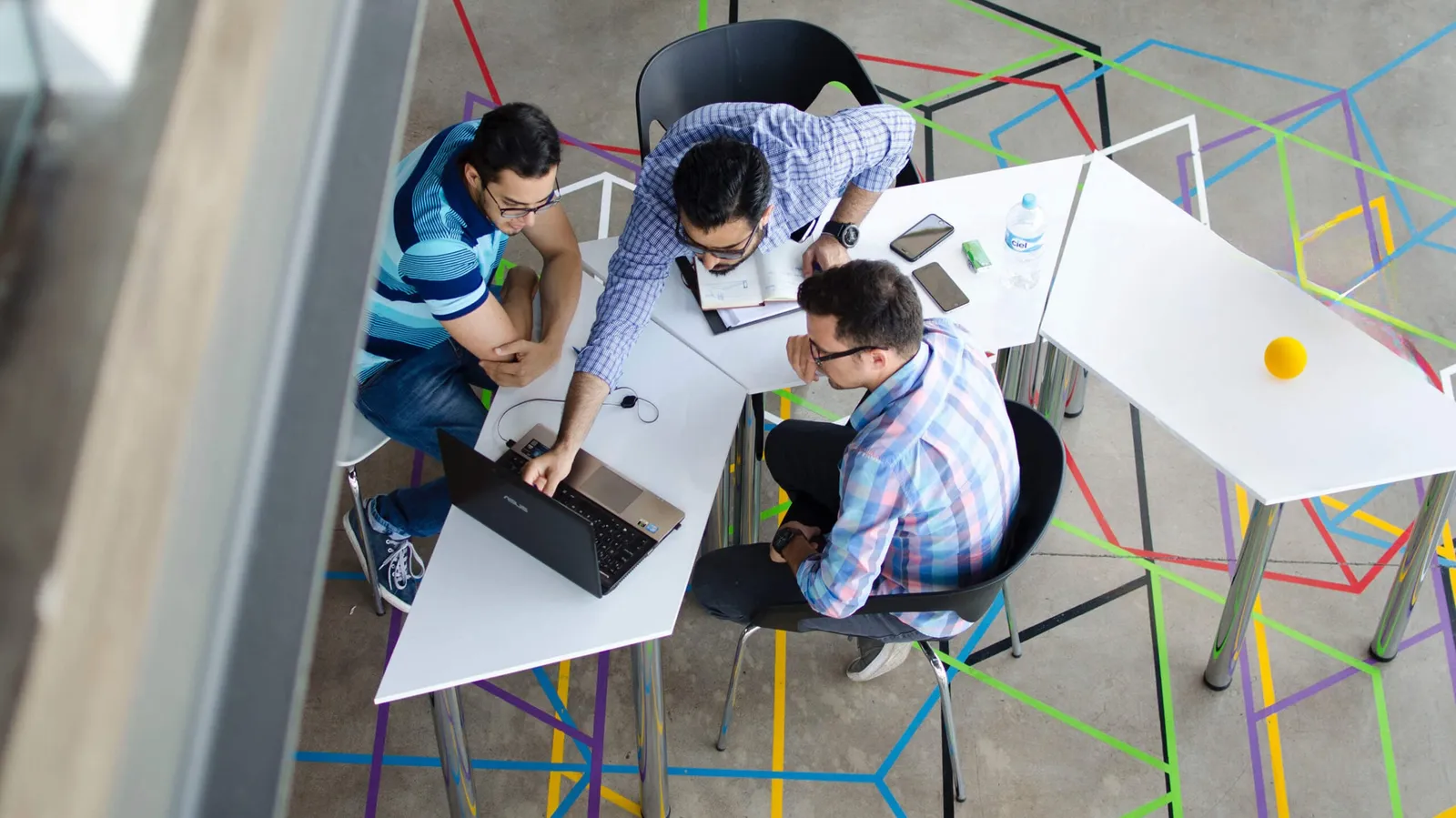 Discover the Benefits of Using a CCMS for Information Architecture