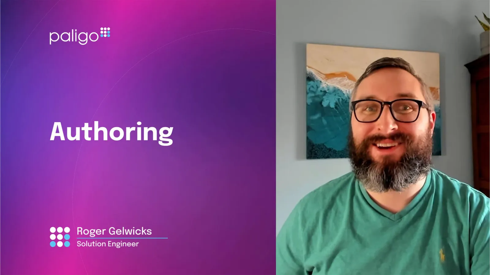 Focus on: Structured Authoring