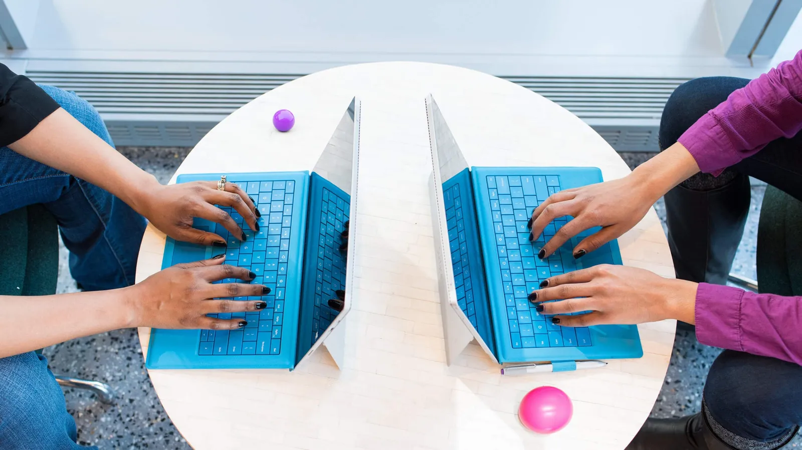 CCMS and CMS: Similar terms for very different systems