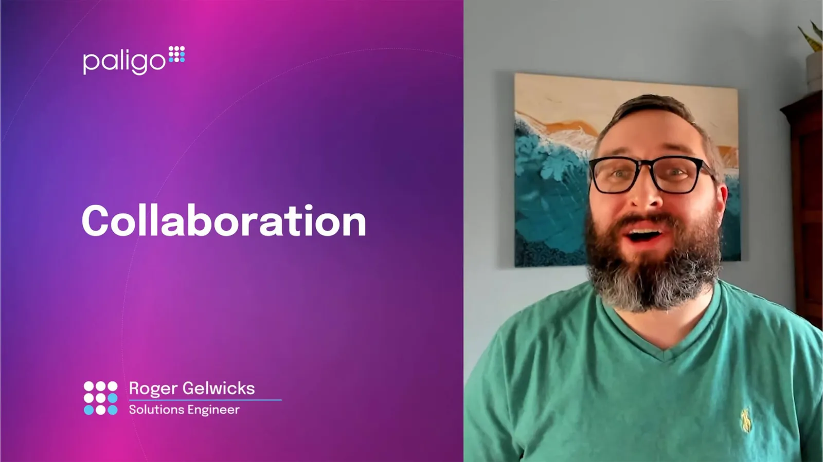 Focus On: Collaboration