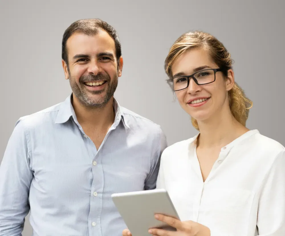 Higher customer satisfaction with reliable self-service