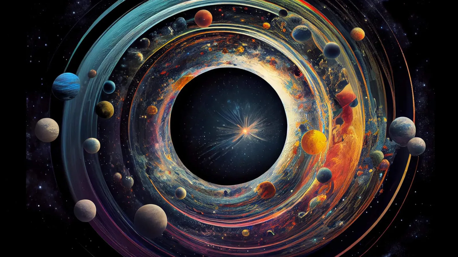 Exploring the Documentation Multiverse through Branching