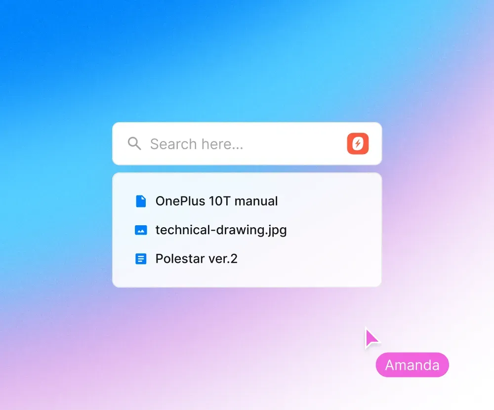 Structured, findable support content in Paligo