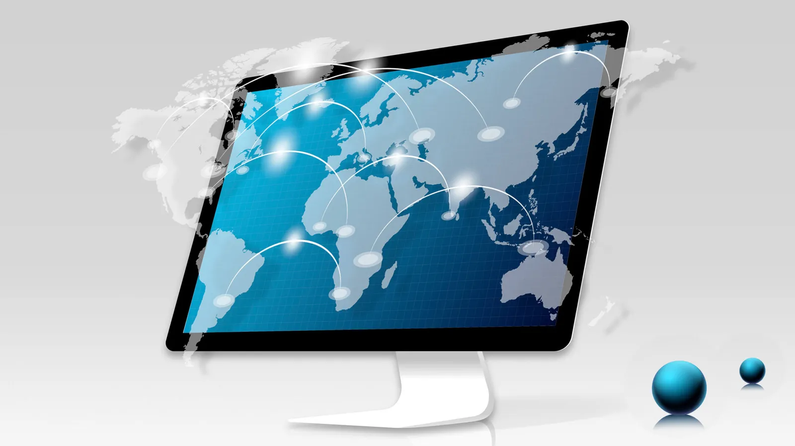 Challenges and Solutions in Global Information Architecture