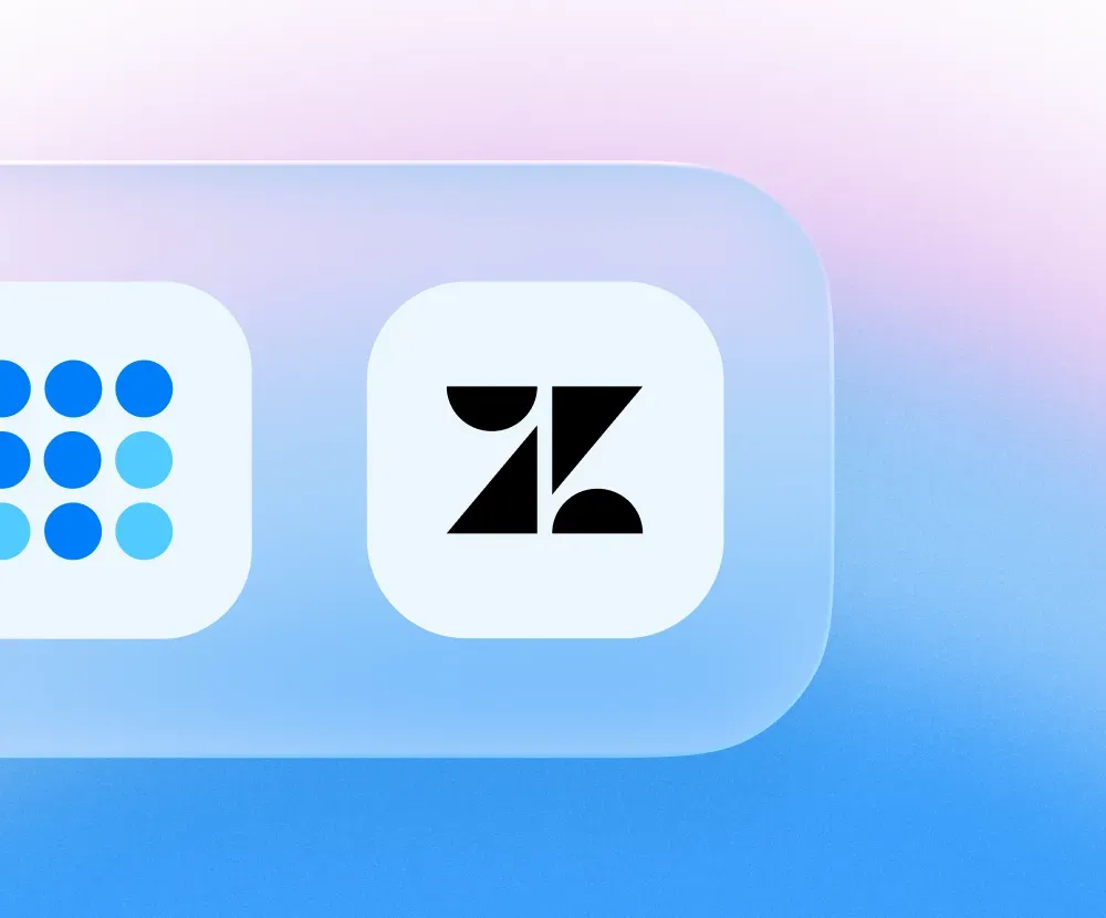 A Paligo help center published through Zendesk