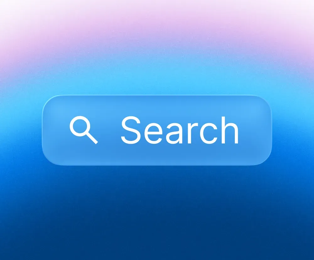 Search in a Paligo-hosted help center