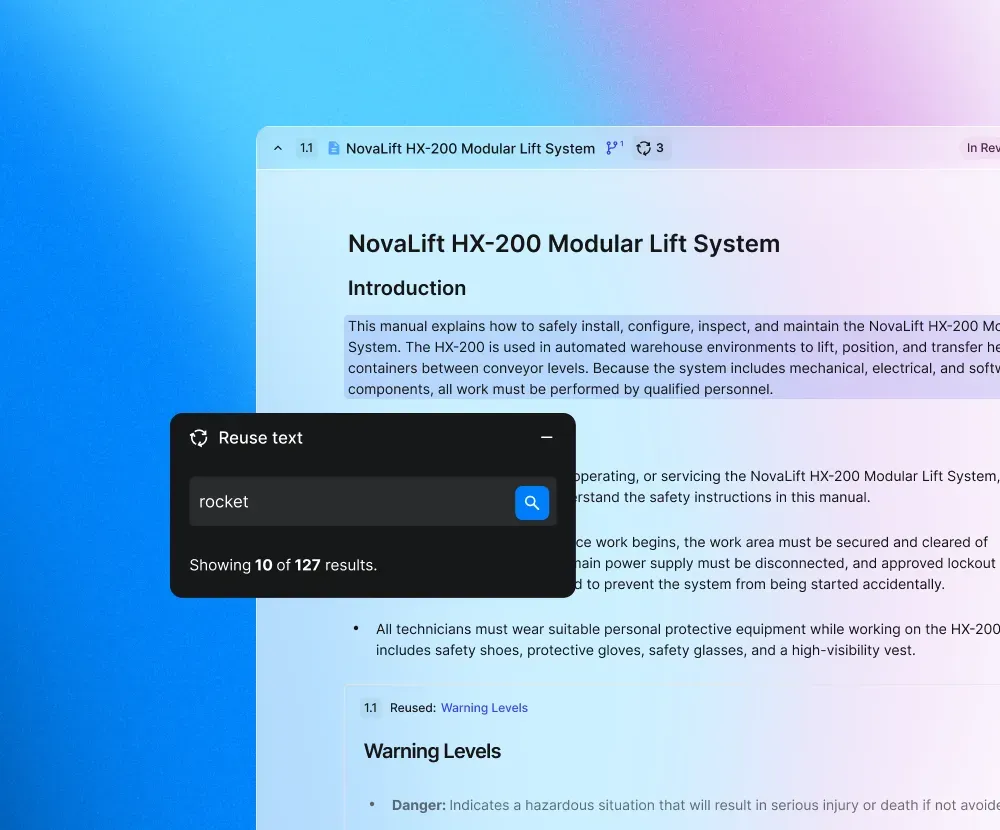Increase ticket deflection with self-service