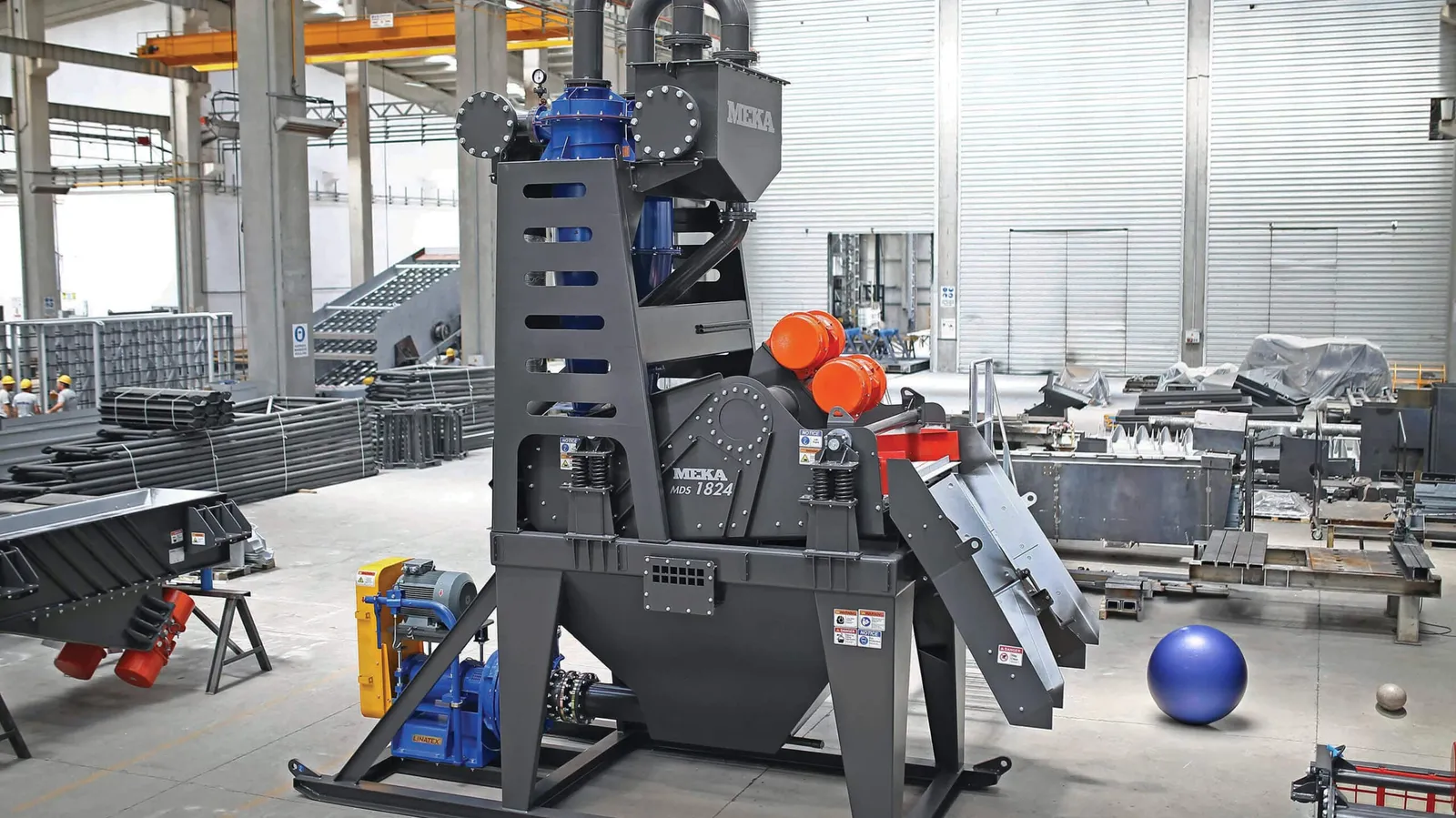 Top Reasons to Use Paligo for Manufacturing Documentation