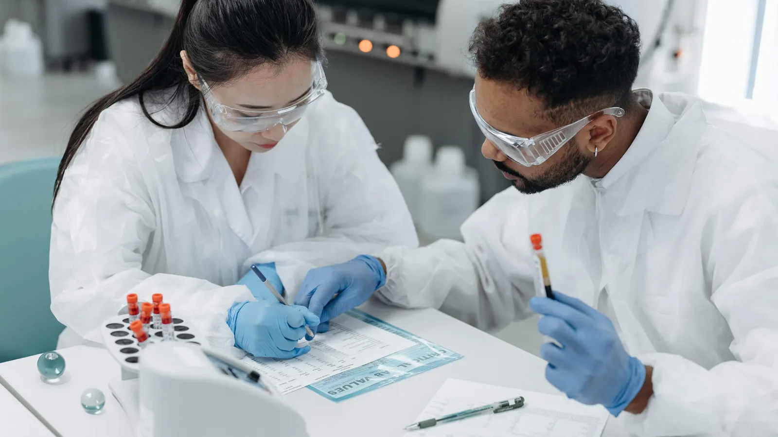 IFU (Instructions for Use): Documentation in Pharma & Life Sciences