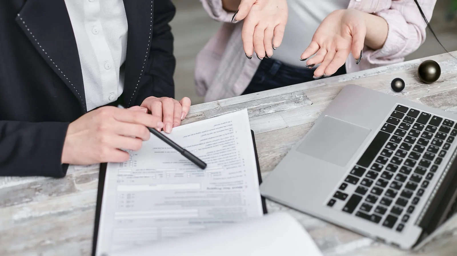 Documentation Software: A Key Resource for Insurance Organizations?