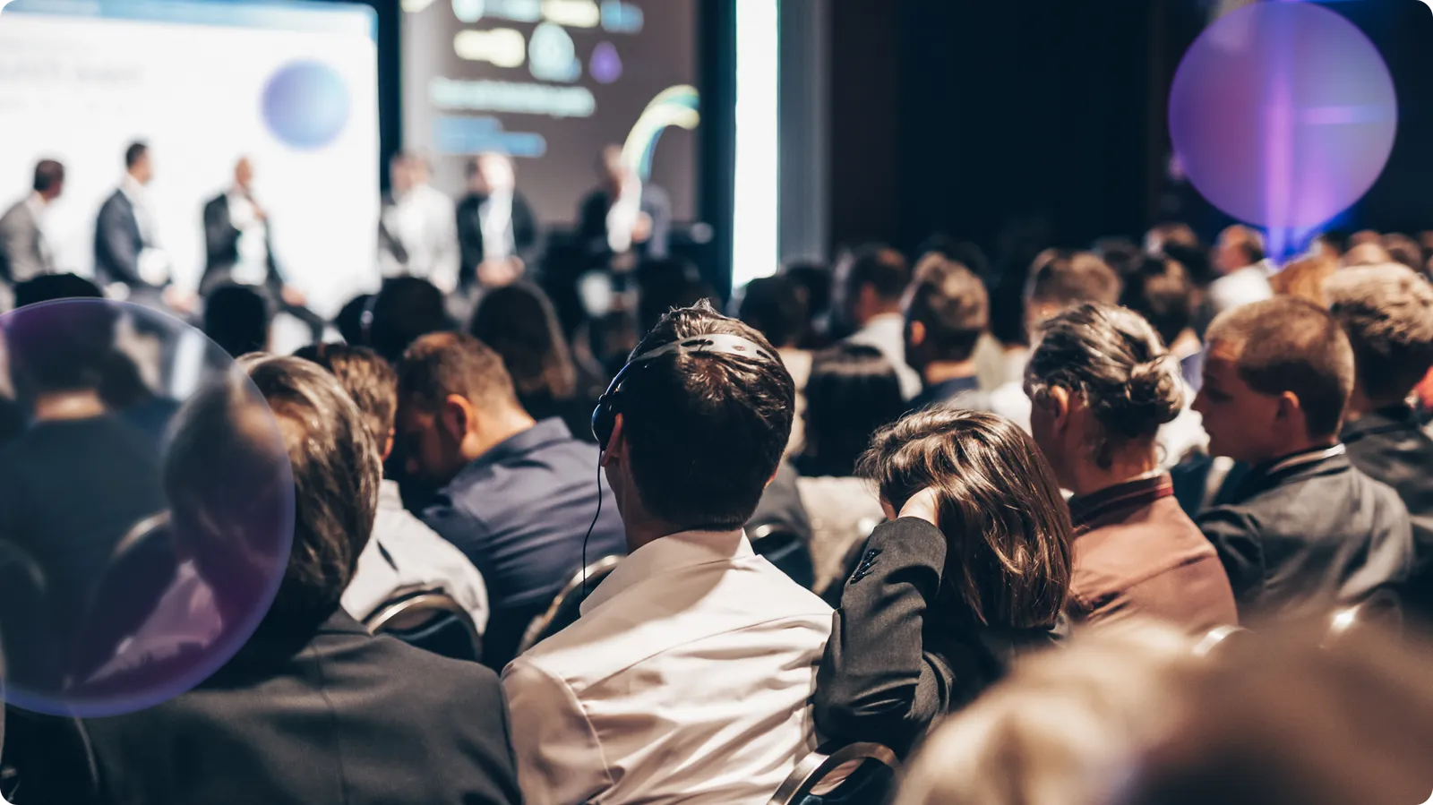 Takeaways from LavaCon 2025