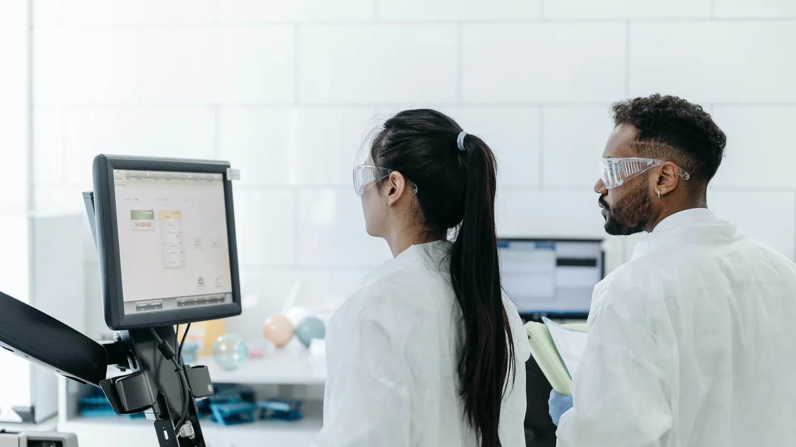 How a Life Sciences Researcher Uses Paligo for Efficient Documentation