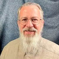 Mark Pepper
