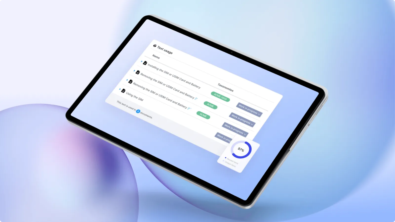 Old HAT: time to switch from a Help Authoring Tool to a CCMS?