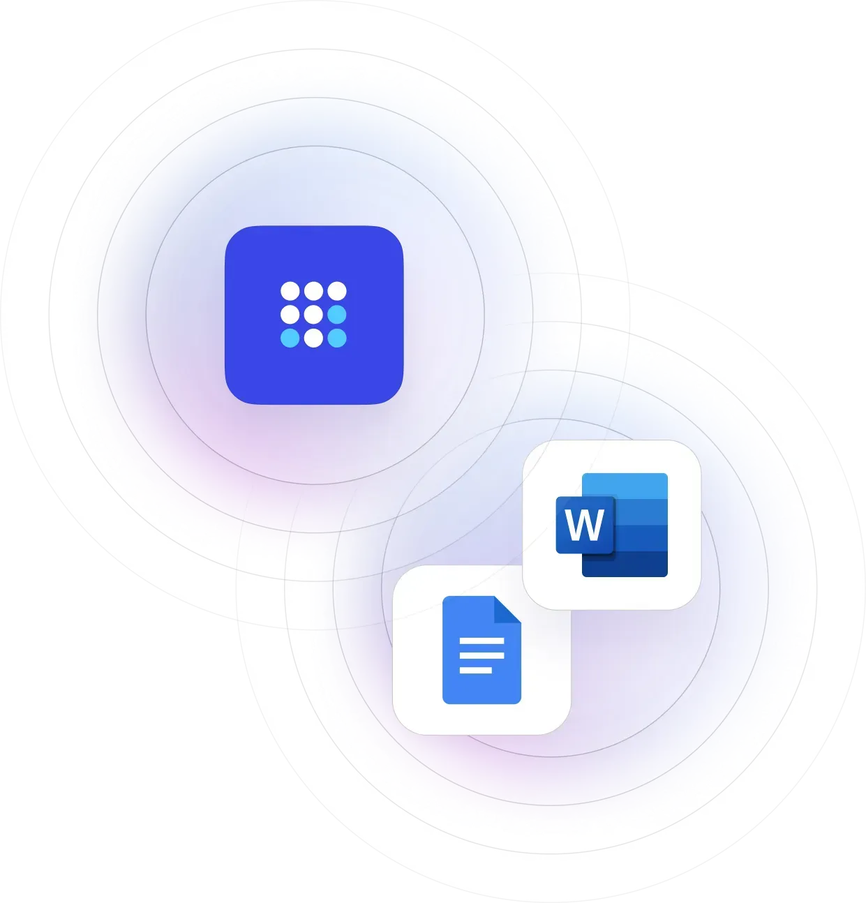 Paligo CCMS vs Word and Google Docs