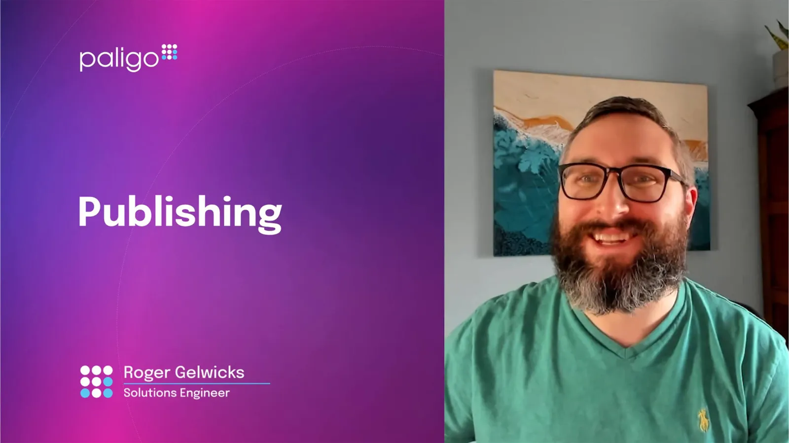Focus On: Publishing
