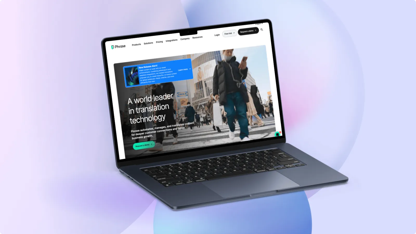 Planning Center and Paligo