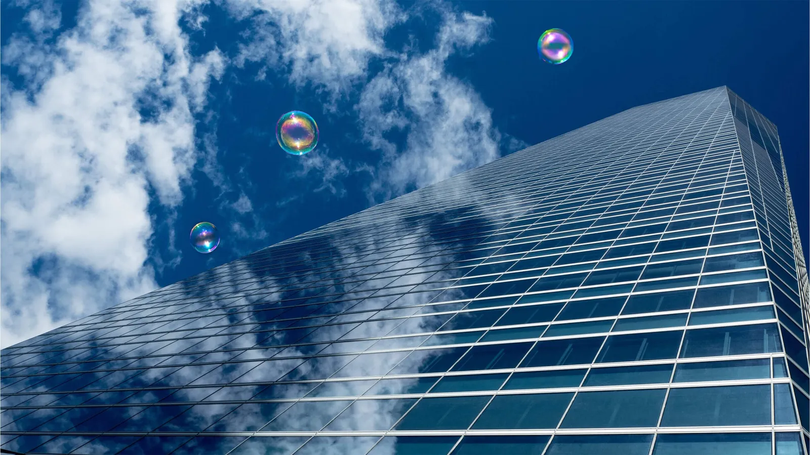 The Role of Scalability in a CCMS