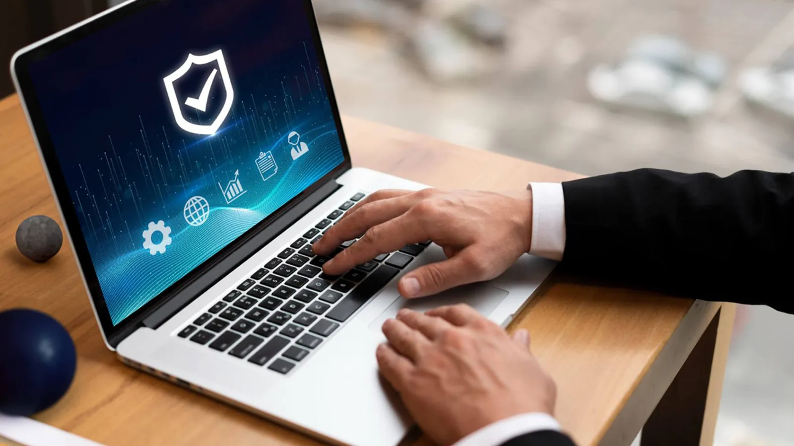 Empowering Compliance Specialists with a CCMS