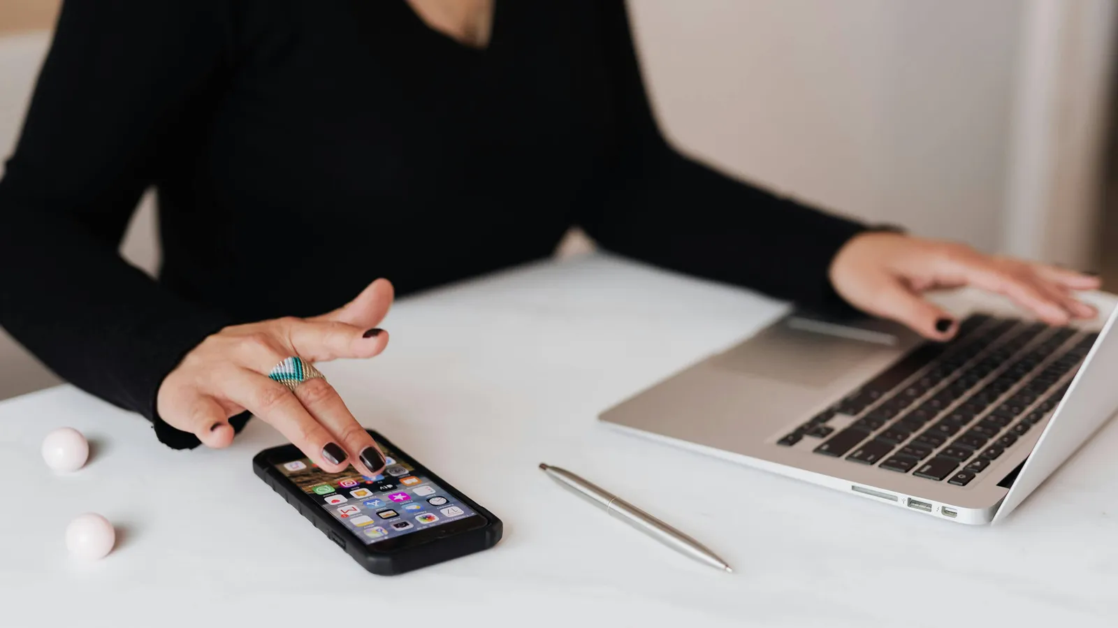 How to Unlock Your Potential Through Smart Knowledge Management Strategies