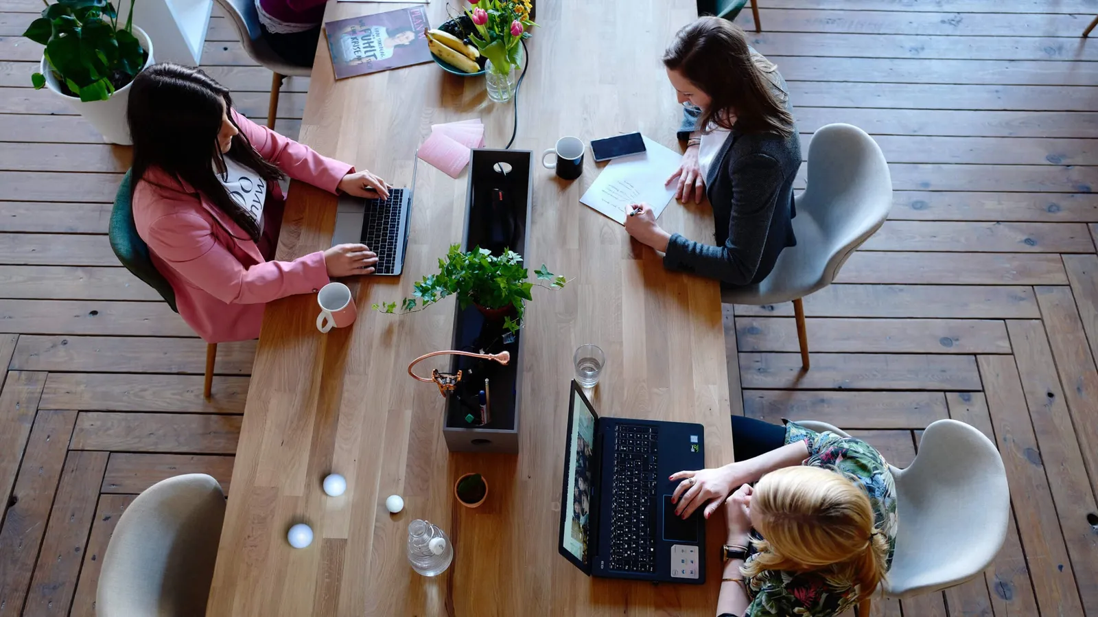 Documentation Culture in an Organization